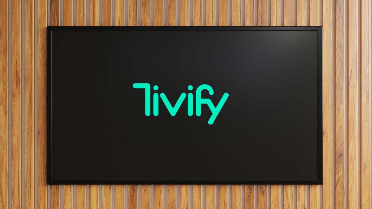 Tivify