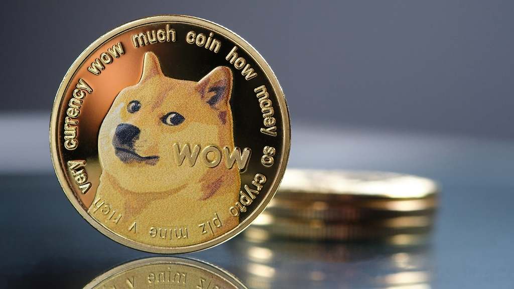 Dogecoin (DOGE)