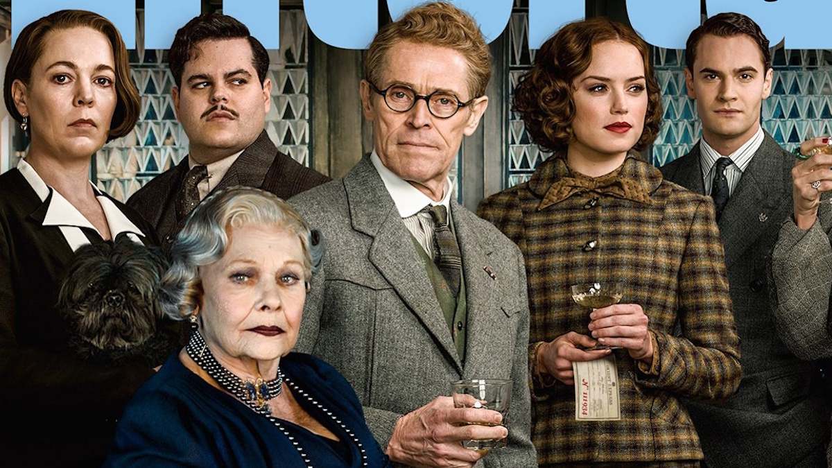Orient Express