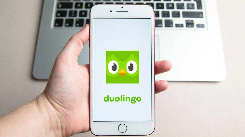 Duolingo