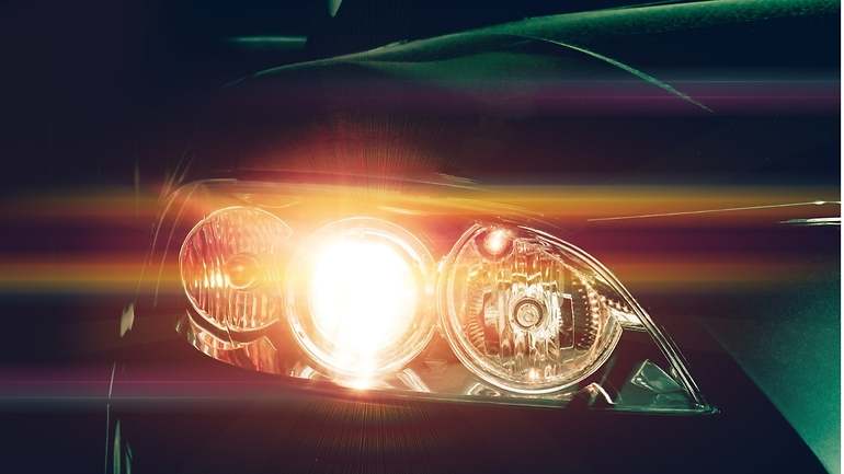luz-coche