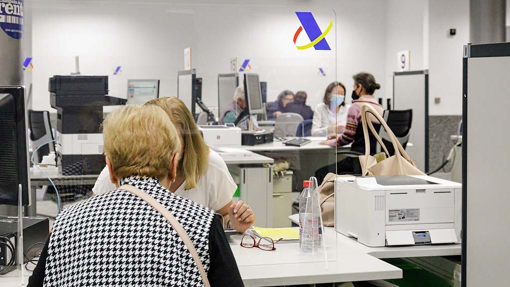 Se amplía el límite para la obligación de declarar