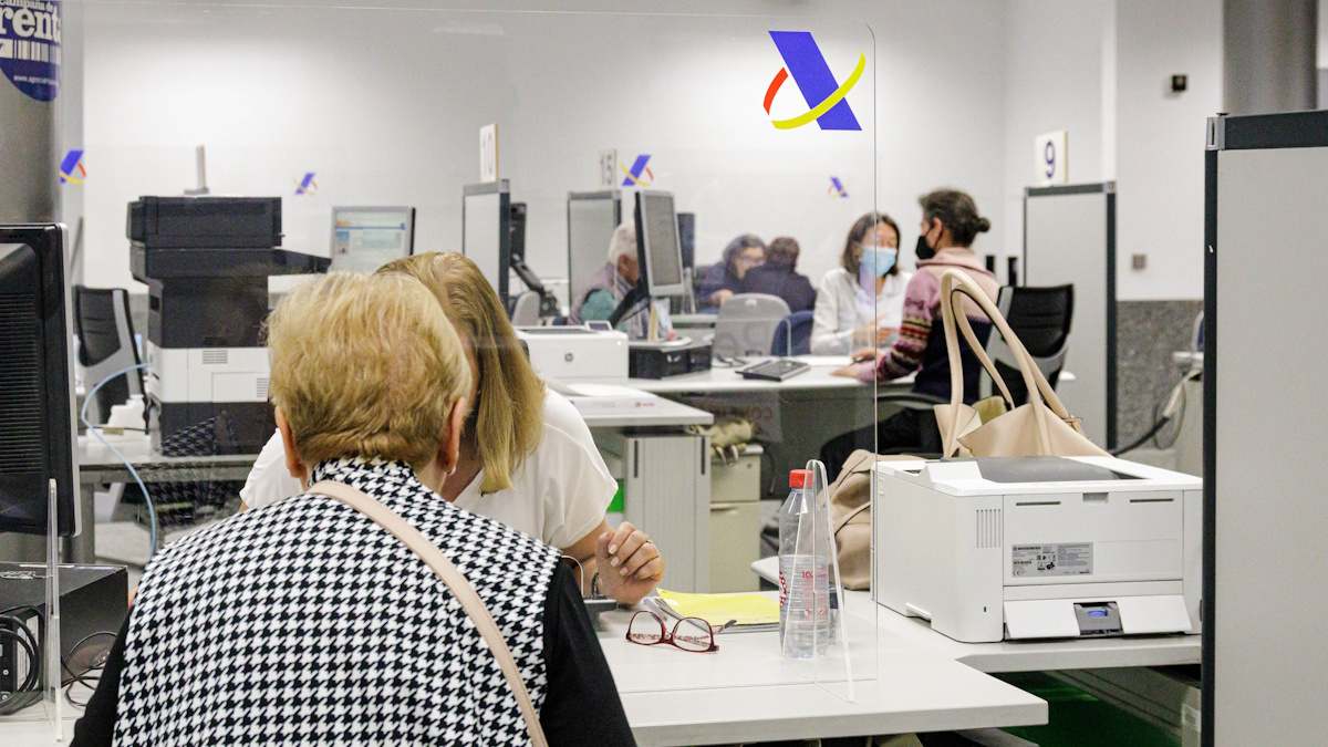 Se amplía el límite para la obligación de declarar