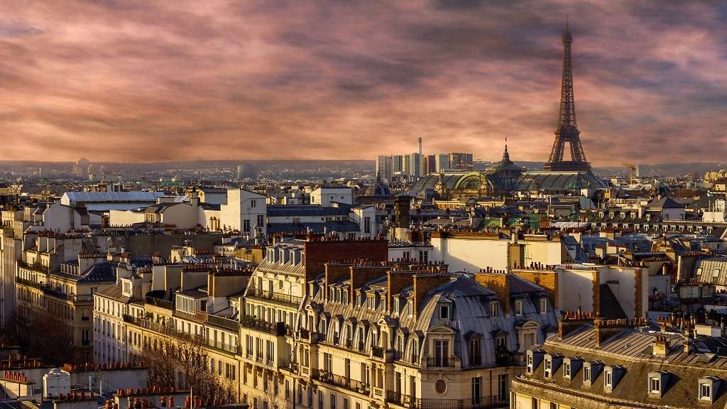 París (Francia)