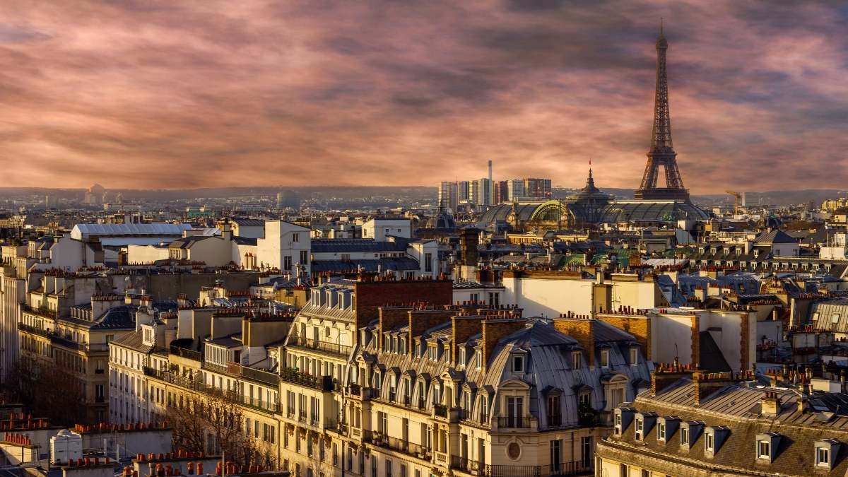 París (Francia)