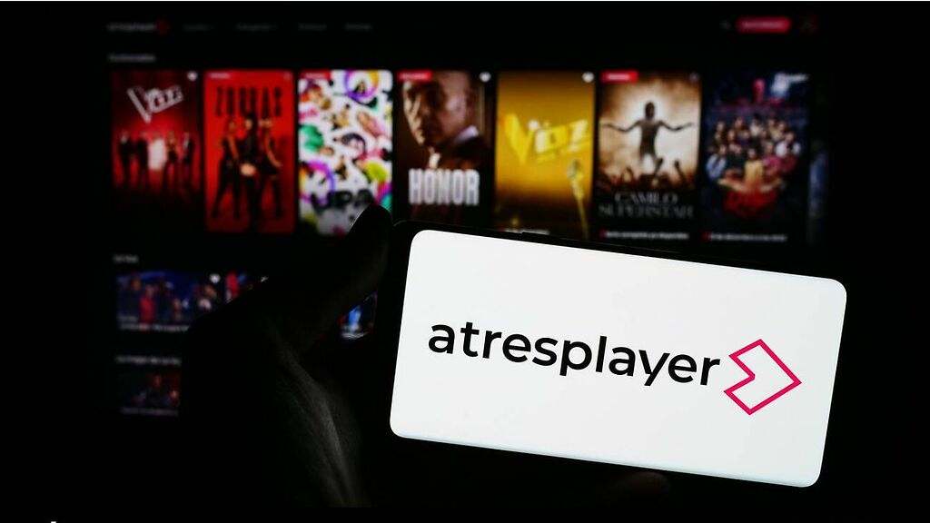 AtresPlayer