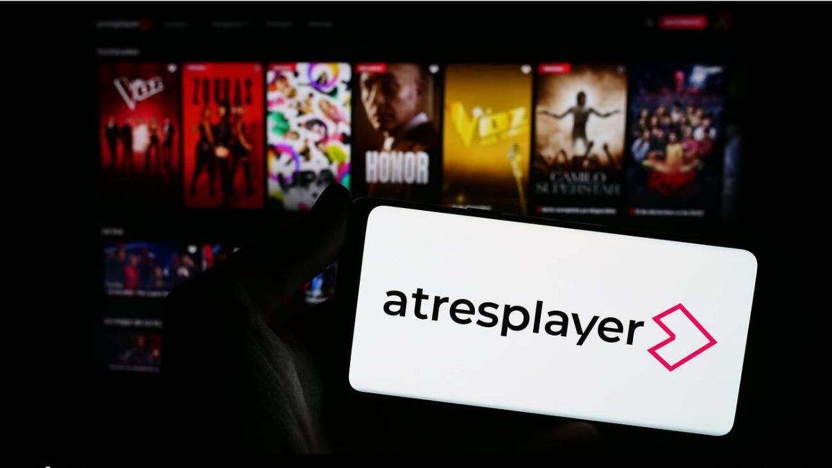 AtresPlayer