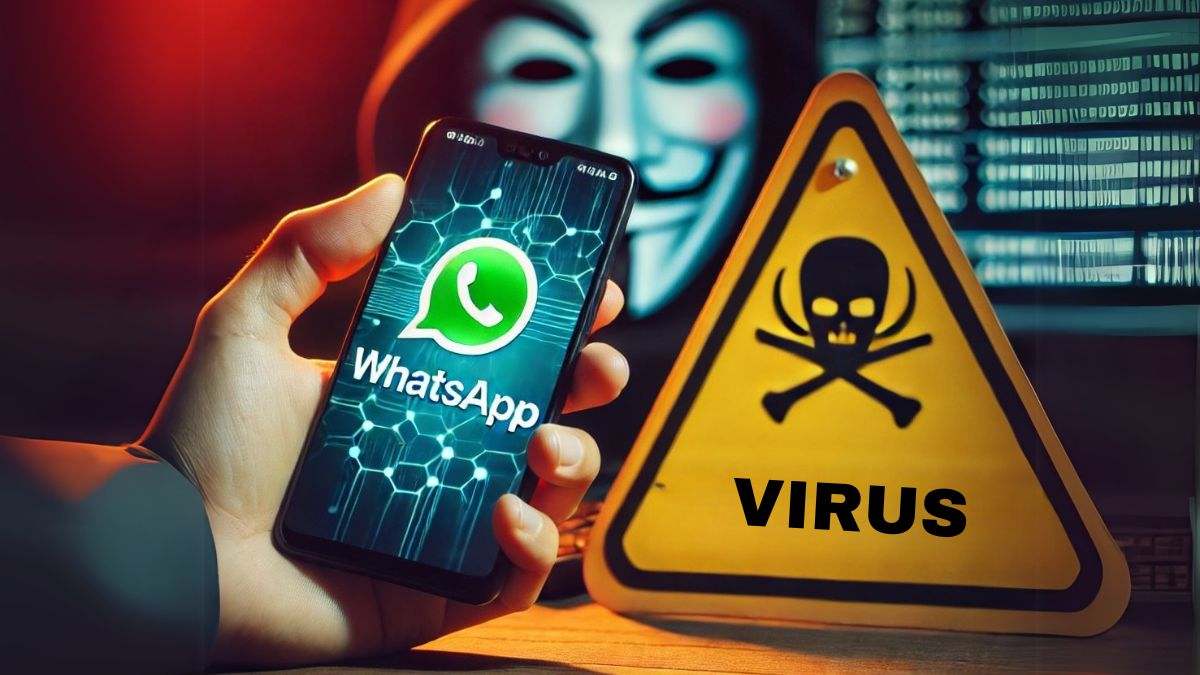 El 96% de los españoles tienen activa esta opción en WhatsApp lo que lleva directamente a estafas online
