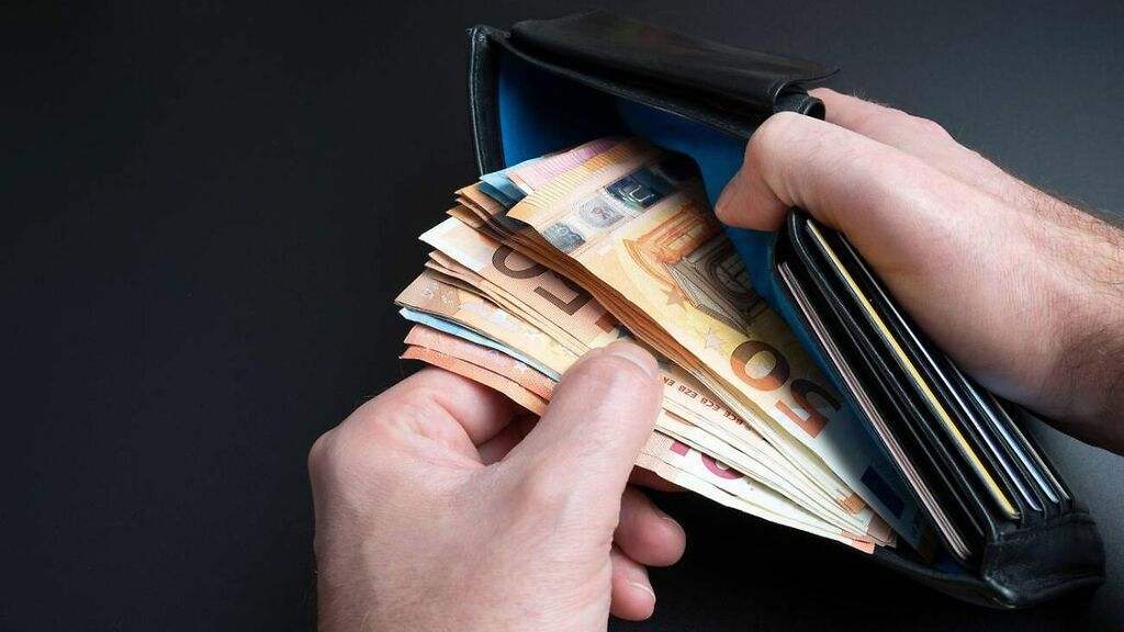¿Tienes el dinero suficiente para hacer lo que quieres?