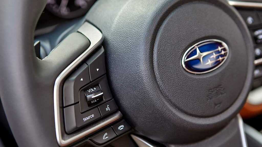 Subaru