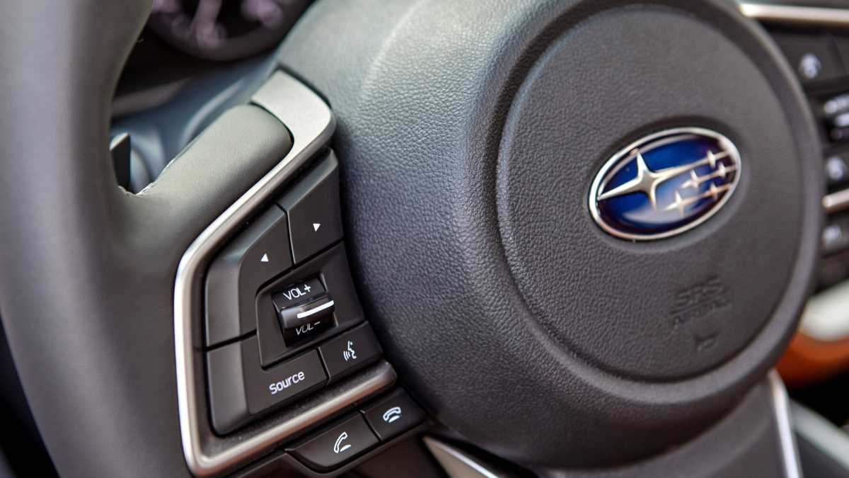 Subaru