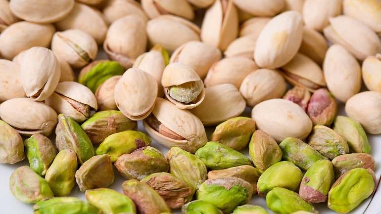 Pistachos