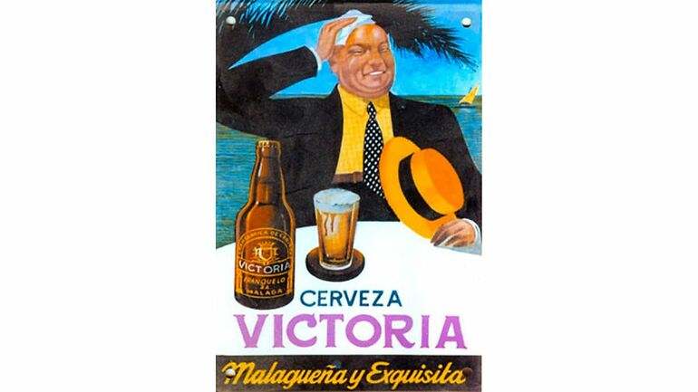 Alemán de Victoria