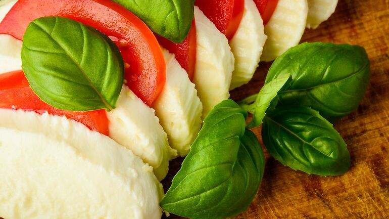 caprese