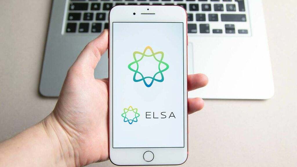 ELSA Speak