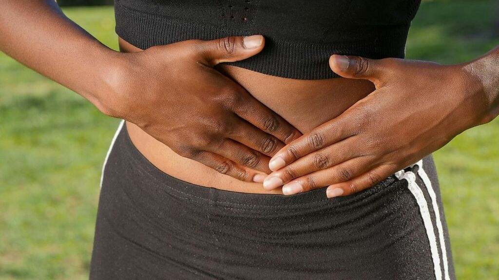 Protege la flora intestinal