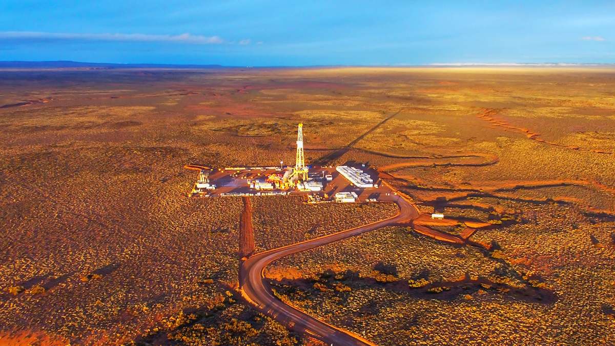 El boom del petróleo en Argentina tiene un culpable: Vaca Muerta