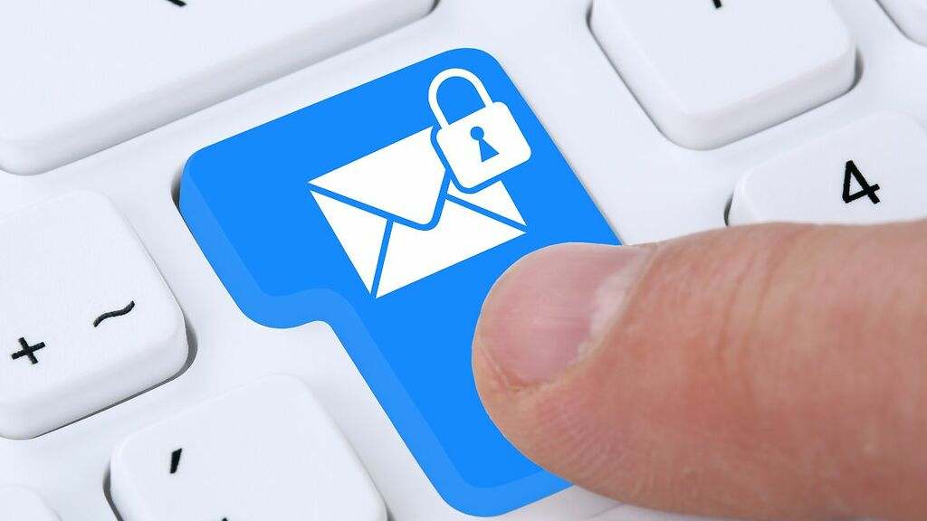 Enviar archivos sin encriptar