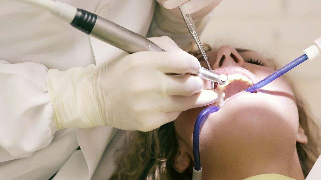 Previene el surgimiento de caries