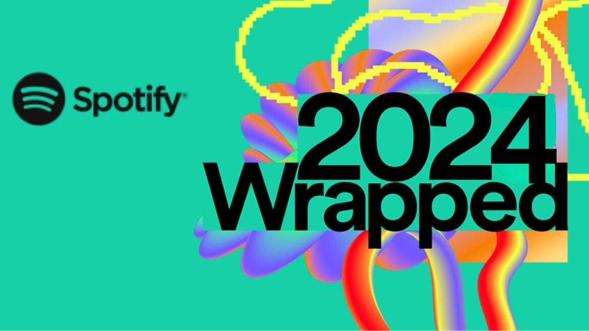 Spotify Wrapped 2024 is here how to make yours to know which are your