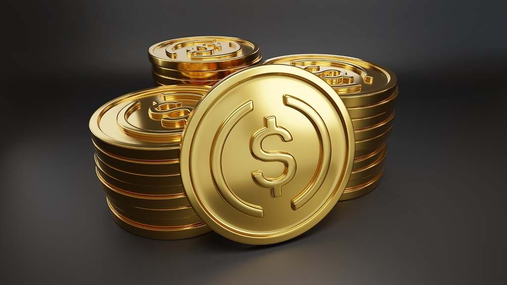 USDC (USD Coin)