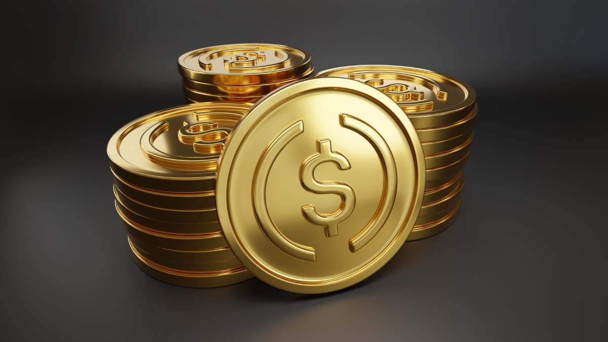 USDC (USD Coin)