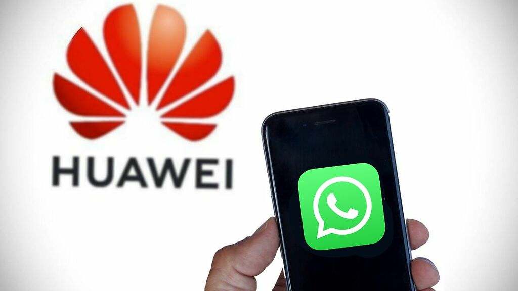 Huawei