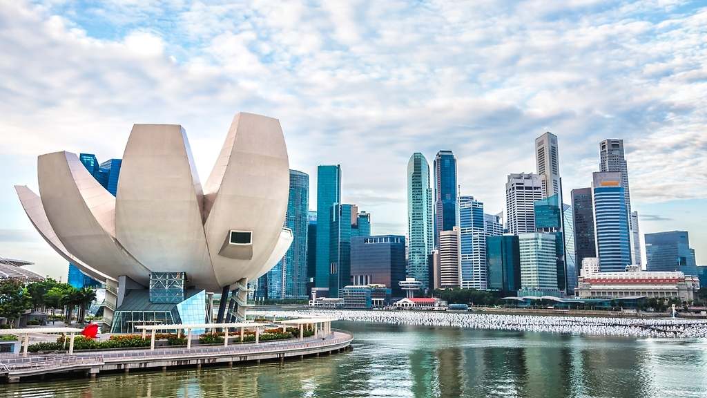Singapur (Singapur)