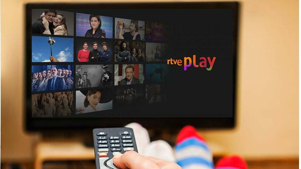 RTVE Play