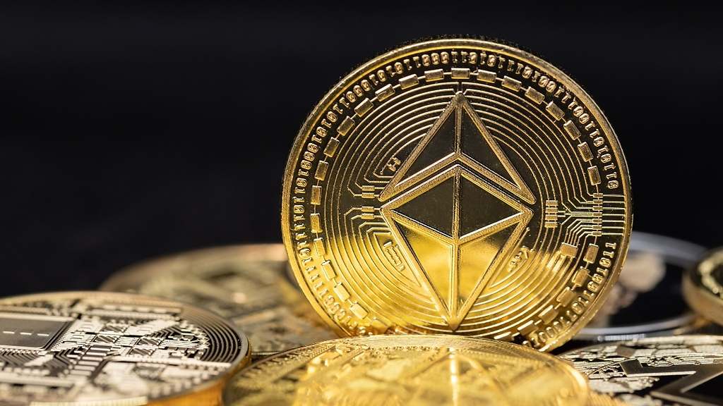 Ethereum (ETH)