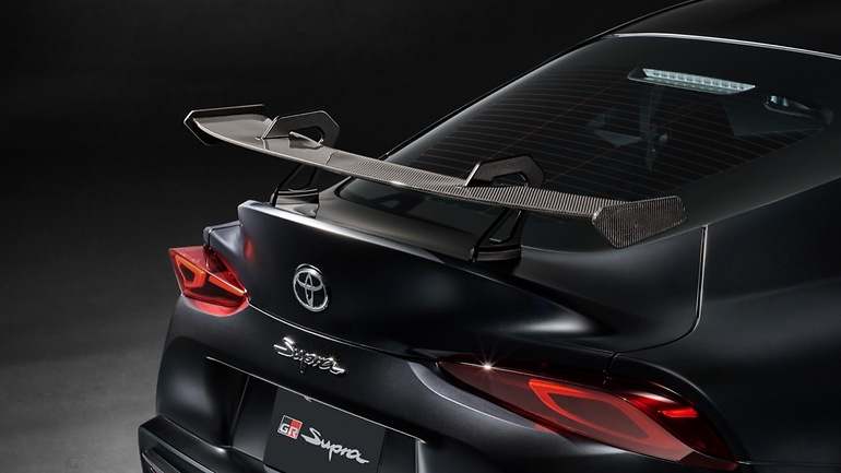 Dice Toyota que tendrá mucho más agarre: no podemos imaginar en qué se basan
