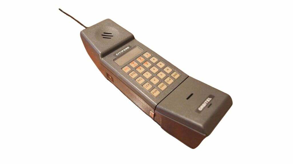 Orbitel Citiphone