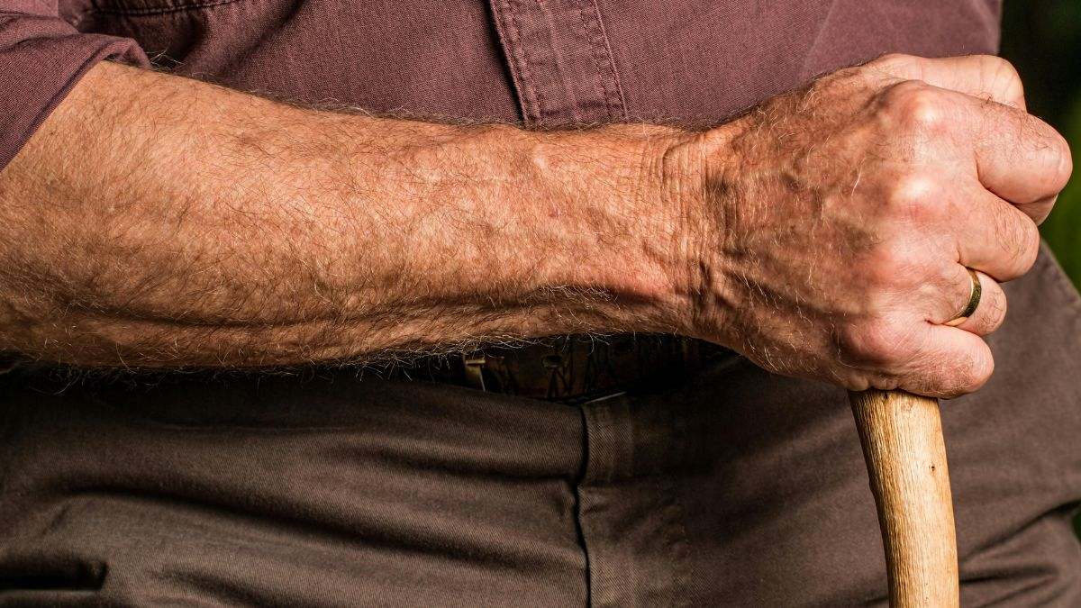 Previene el envejecimiento prematuro