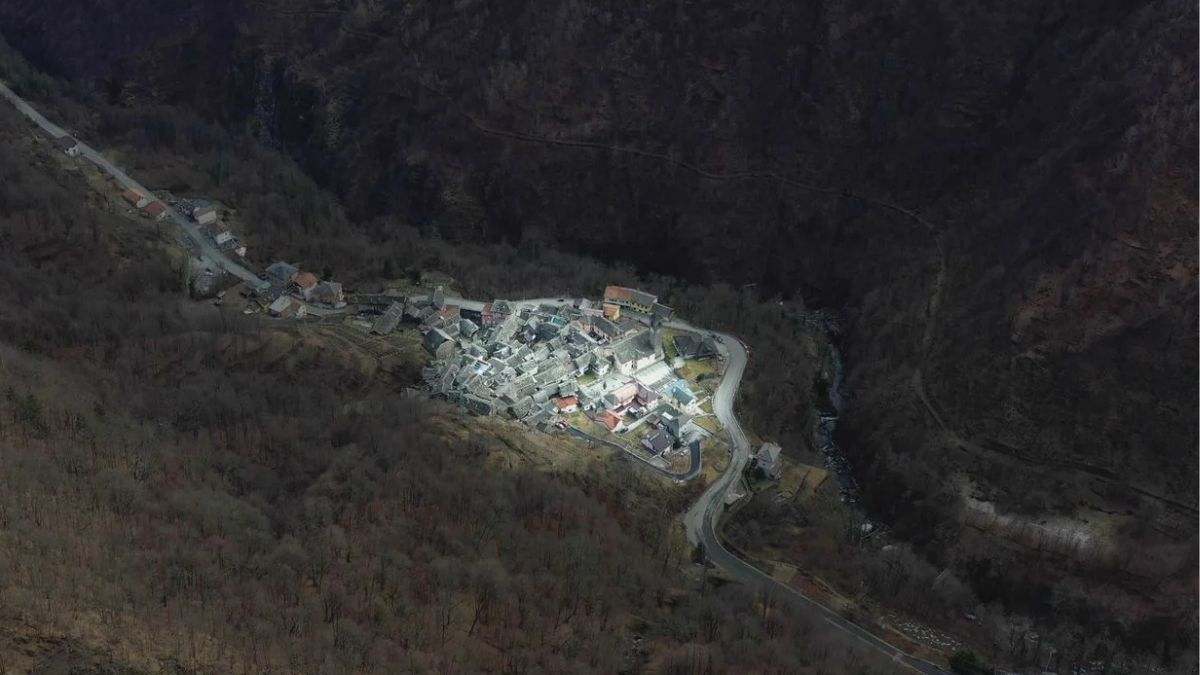 83 días de oscuridad al año
