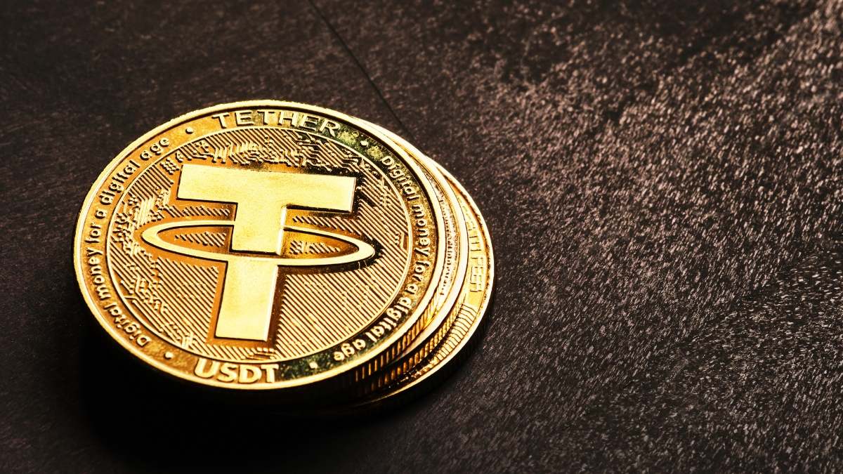 Tether (USDT)
