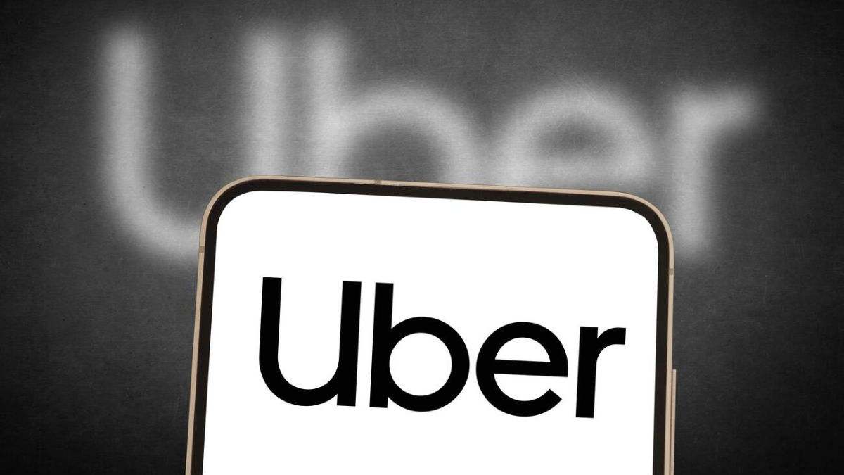 Uber (2024) multa de 290 millones