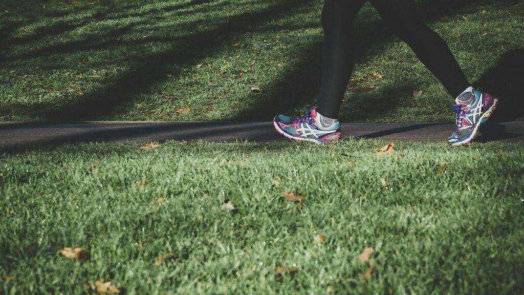 Acelera el metabolismo