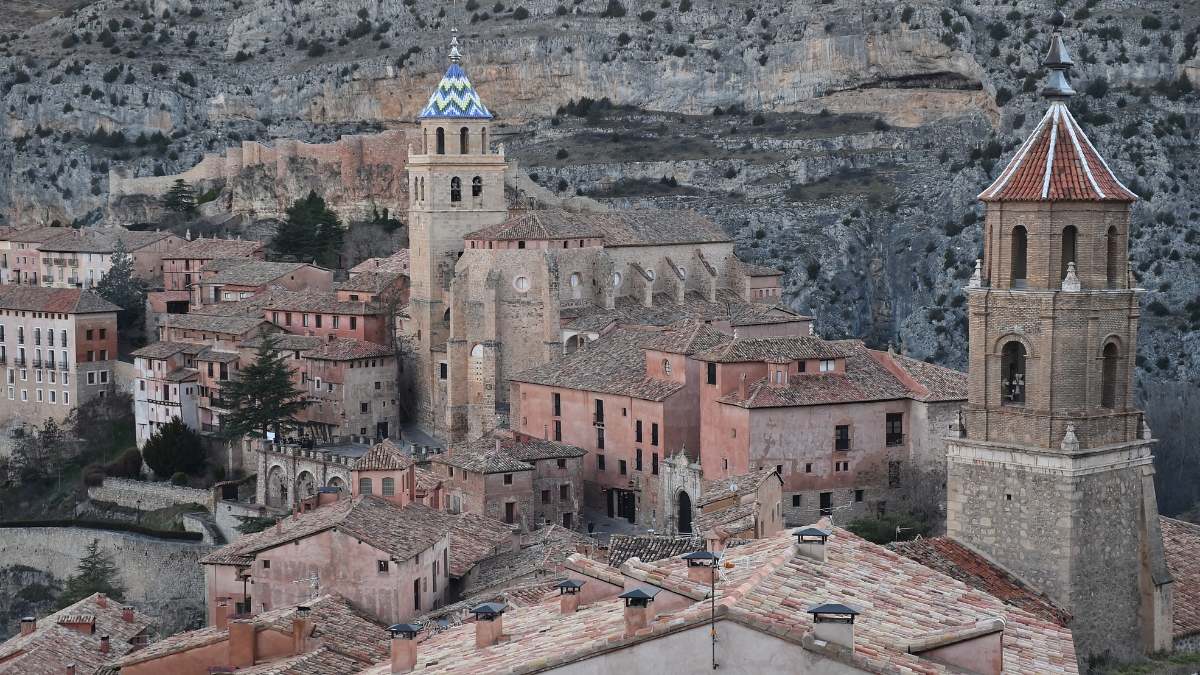 Morella, Castellón