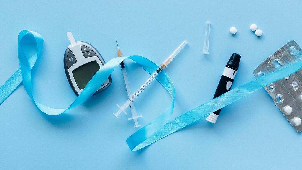 Cuida y mantiene limpio el hígado de las personas con diabetes