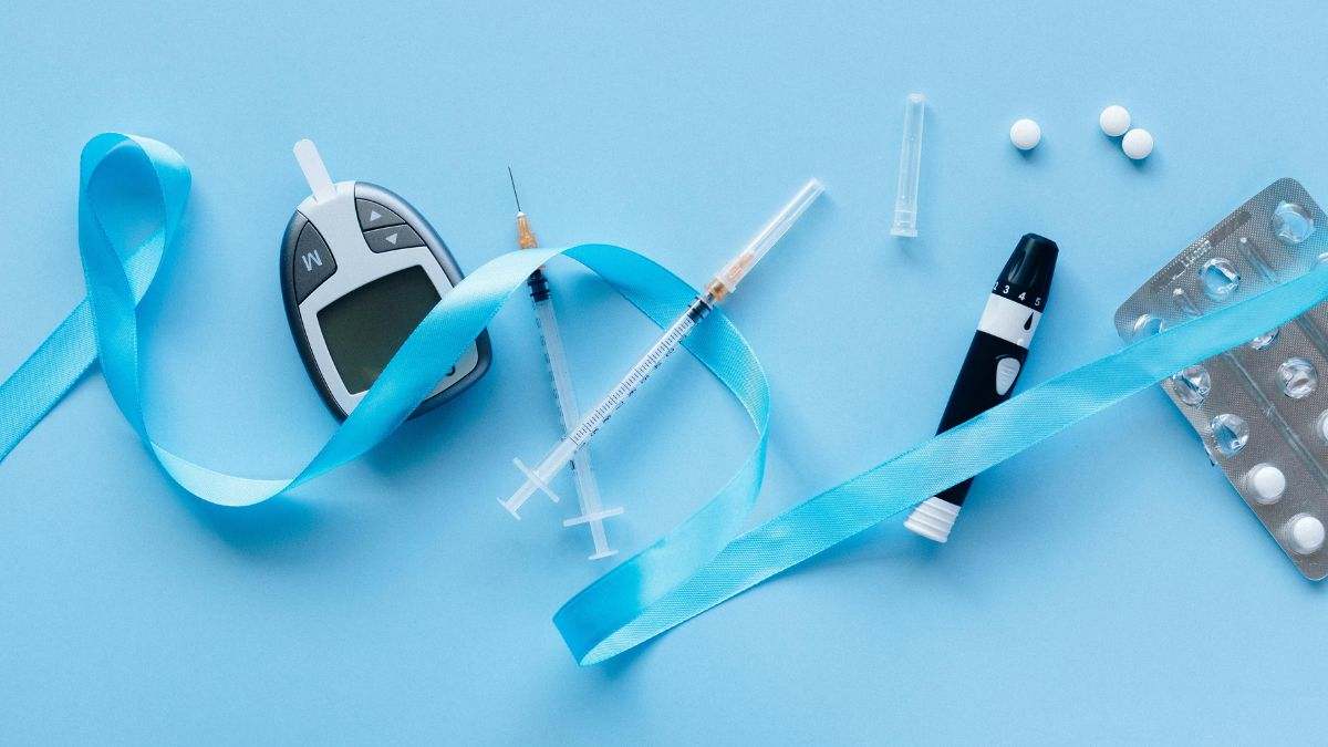 Cuida y mantiene limpio el hígado de las personas con diabetes