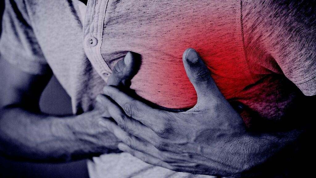 Reduce el riesgo de enfermedades cardiovasculares
