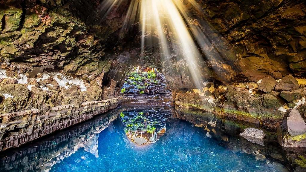 Jameos del Agua