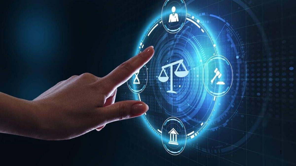 Asesor de tecnología legal