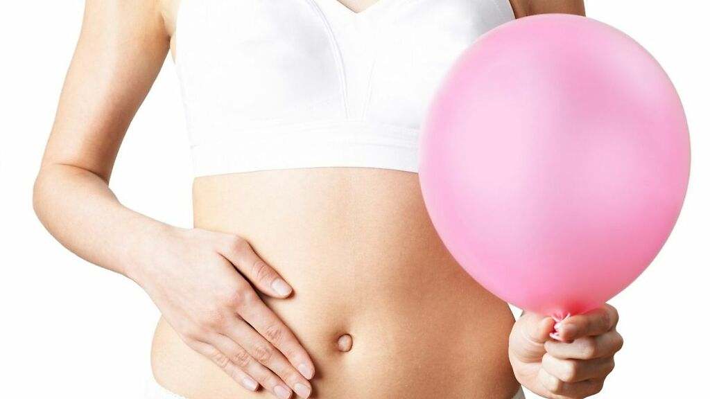 Adiós a la barriga como un globo: el poderoso probiótico que evita la inflamación y puedes hacer en casa