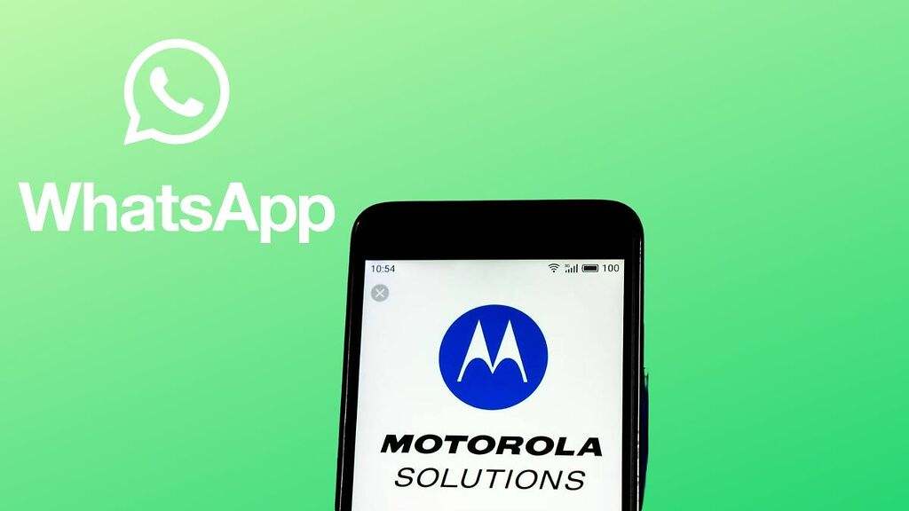 Motorola