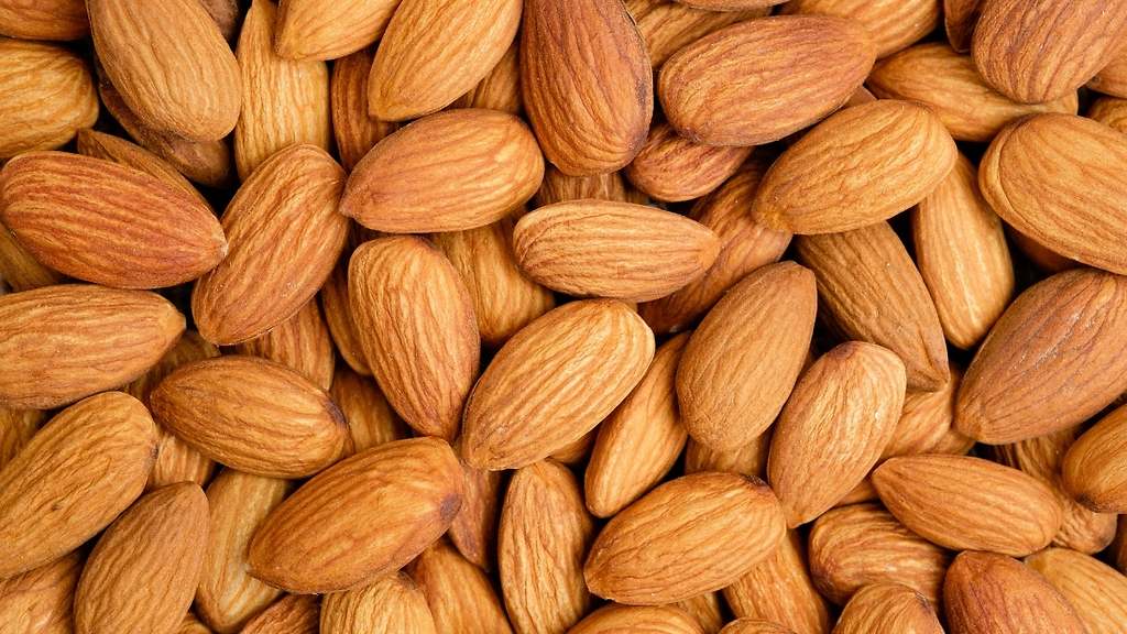 Almendras