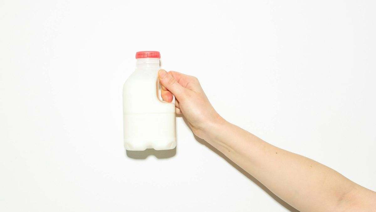 Mejora los síntomas de intolerancia a la lactosa