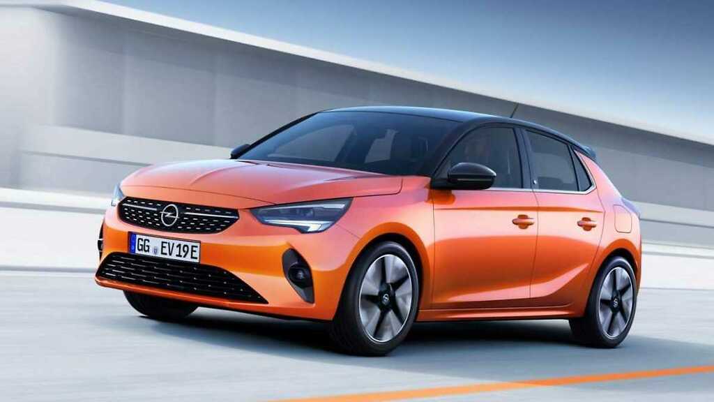 Opel Corsa (1.853 unidades)