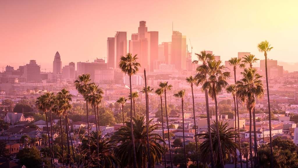 Los Ángeles (EEUU)