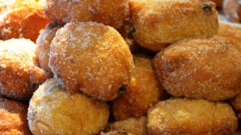 Buñuelos